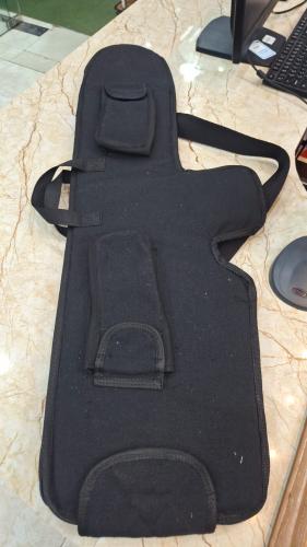 جراب كلاشنكوف اسود