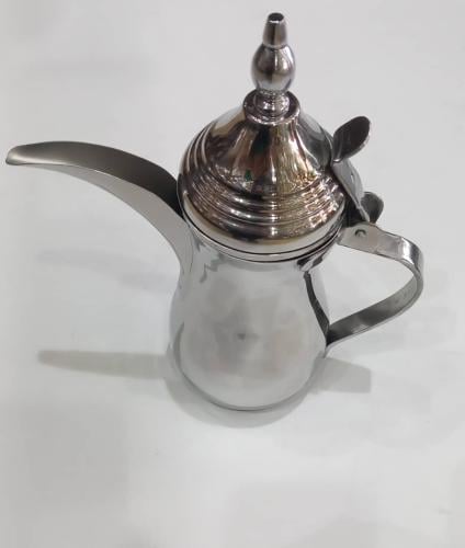 دلة باكستاني وسط