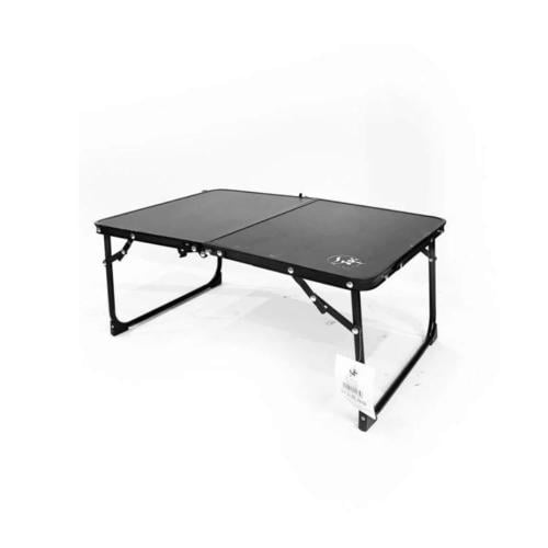 طاوله المونيوم ارضيه قمرا