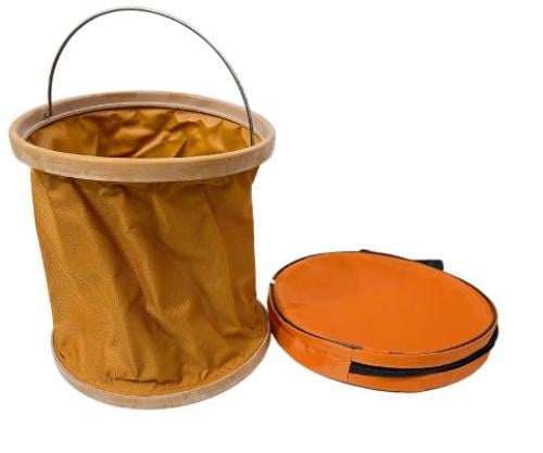 سطل سفري المحيمد كبير 11لتر