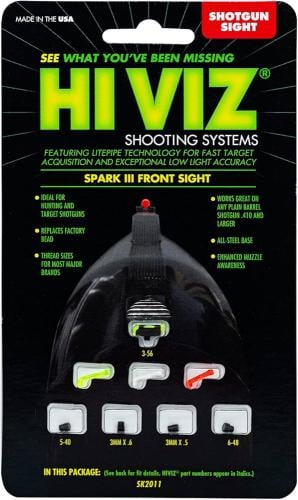 نيشان SPARK 111