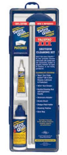 طقم تنظيف سلاح شوزل