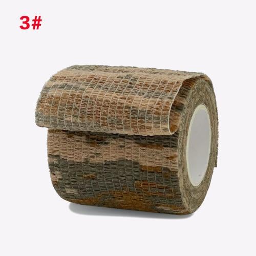 شطرطون سلاح قماش بني