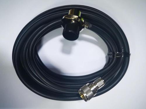 سلك قاعدة تران ماكس اسود