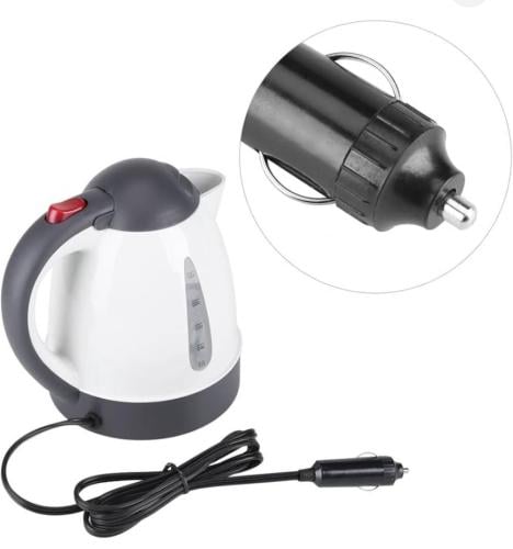 غلاية على ولاعة السيارة 1000 ملي