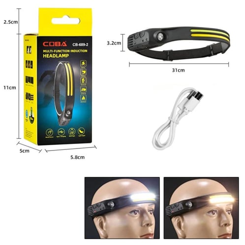 كشاف ليد صيني