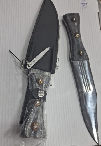 سكين رومان بلي