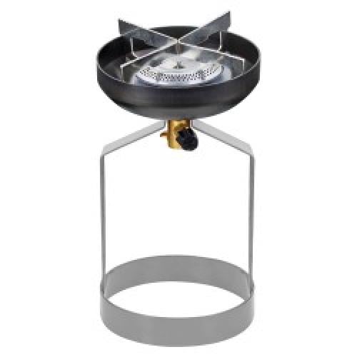 موقد غاز pkl رصاصي 432809GR شربوش صغير