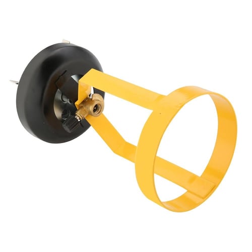 بي كي إل، راس كاترج دافور على الغاز هندي، موقد غاز...