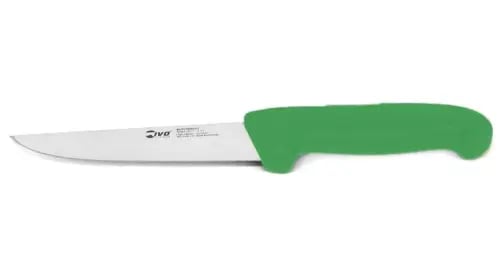 Evo green knife 15cm