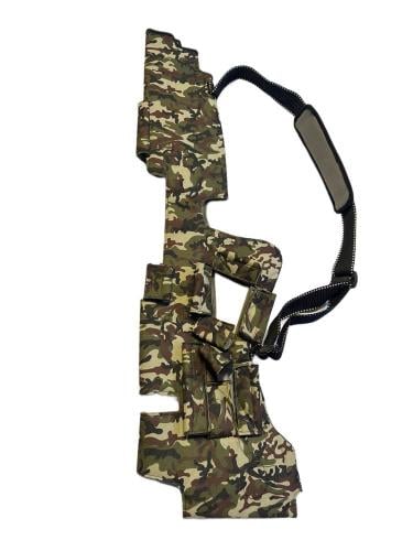 ثوب فولكان 2 قماش