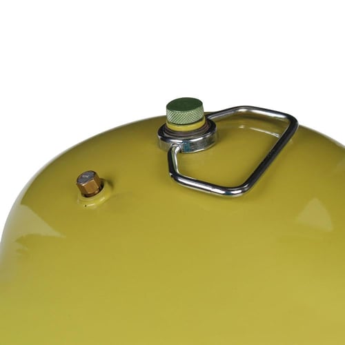 أسطوانة غاز للرحلات هندي قابلة للتعبئة، دبة غاز لل...