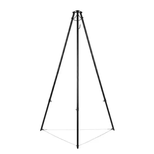 A slaughtering lantern with a TS pouch