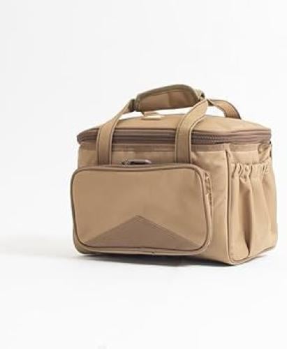 شنطة الوسم رملي صغير 10898S