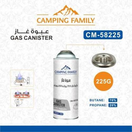 اسطوانة البوتان225ج سنه