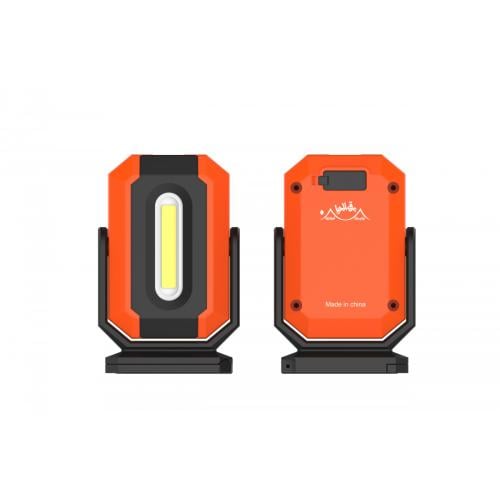 كشاف 5واط 400 شمعة EF-2001B