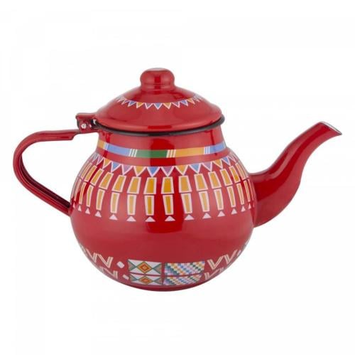 ابريق غضار السنيدي 2.5 لتر