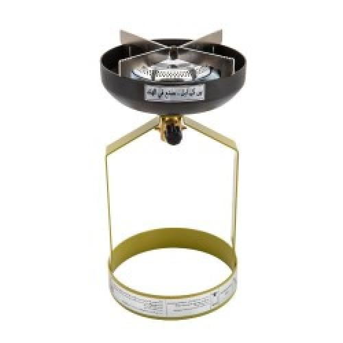 موقد غاز pkl تفاحي 432809G شربوش صغير