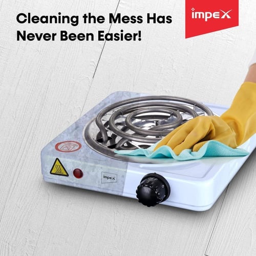 موقد كهربائي حلزوني BE102