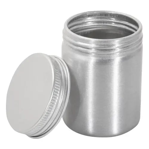 Aluminum spice containers 300ml-305172