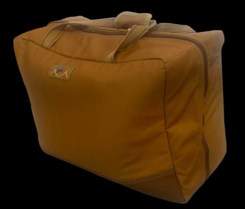 شنطة جنبين قطن صغير S 1016