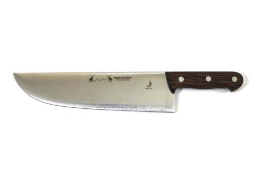 ساطور ام غزالين اوربي