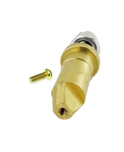 عمود قدر ضغط كبير