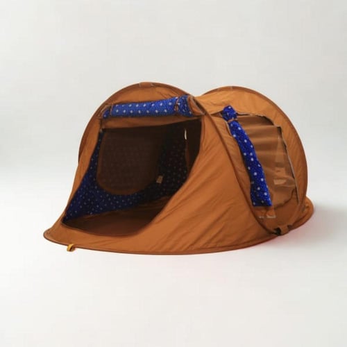 خيمة مبيت الفصول الاربعة