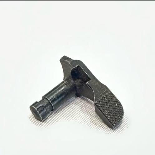 قفل تامين نارية