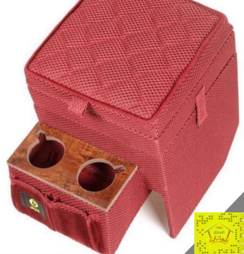 تكاية هيلوكس 2006 كوبين خشب