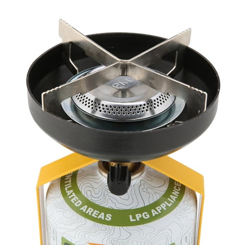 بي كي إل، راس كاترج دافور على الغاز هندي، موقد غاز...