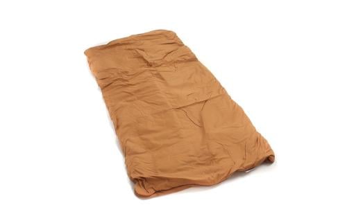 فراش نوم القاضي الربيع كاكي 1.20x2.20متر