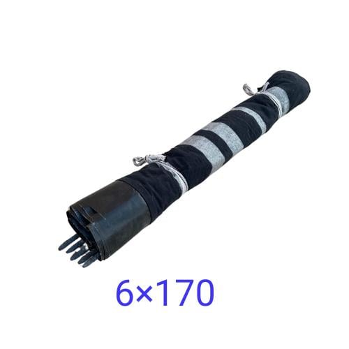 تيزار خيمة حديد 6*1.7