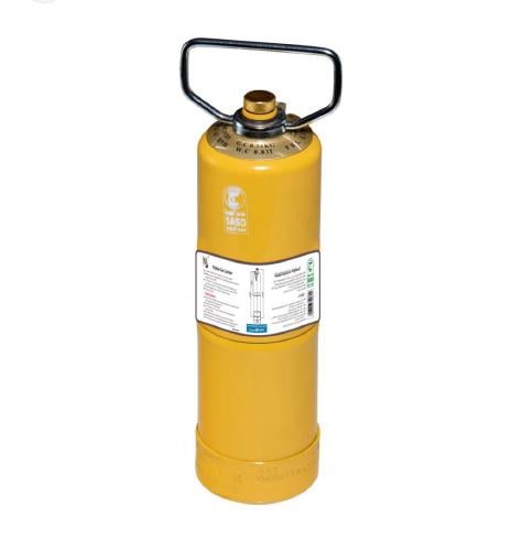 اسطوانات 0.25ك هندي طويل اصفر