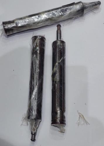 بستم هوائية كبير