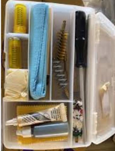 طقم تنظيف صاب شوزل