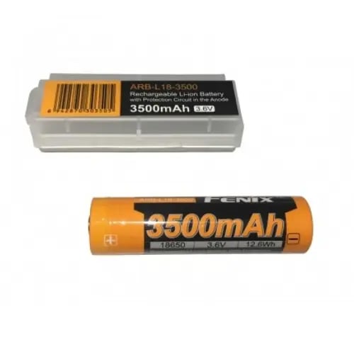 بطارية فينكس 3500 ARB