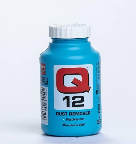 مزيل صدا عميق Q12