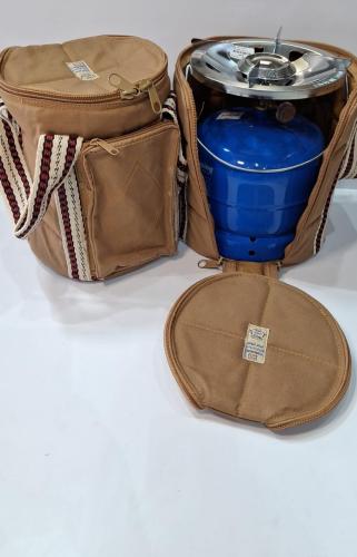 جراب اسطوانة 2ك مع الراس