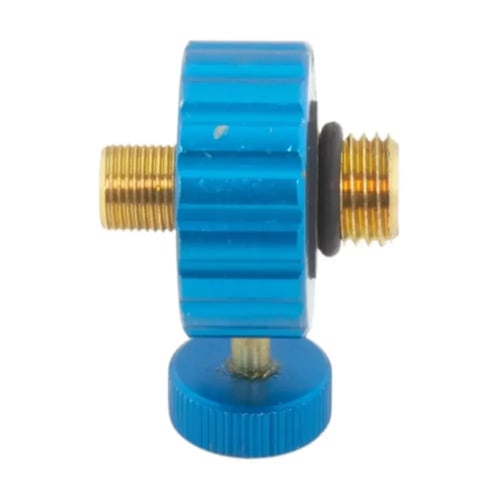 تحويله مع مفتاح ازرق