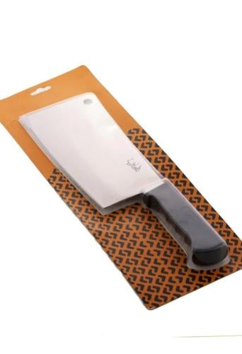 ساطور المحترف مقبض بلستيك م9