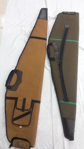 جراب نارية مع دربيل