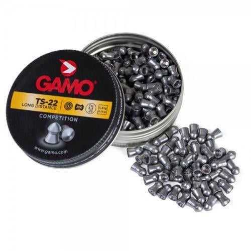 رصاص 5.5 جامو 15 جرين