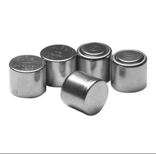 بطارية ريشة