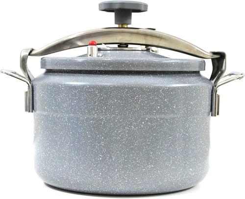 قدر كاتم سيراميك 9 لتر