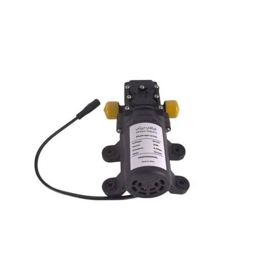 مجموعه رذاذ 20متر فيافي