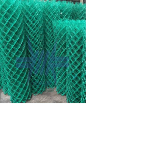 شبك مزارع اخضر 1.4م*15م*8سم
