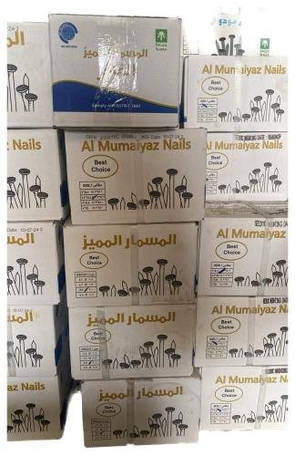 مسمار خشب(ديكو/مودو)فله 2.5