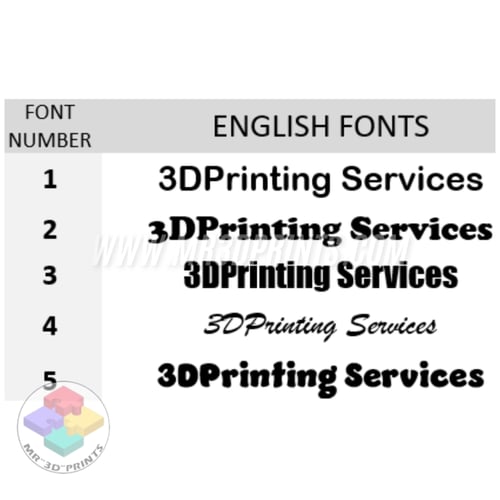تاق الشاحن الجوال بإسمك