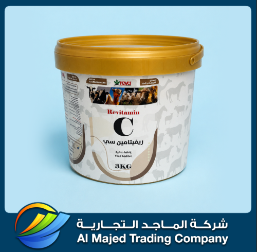Revitamin C ( 3 KG )